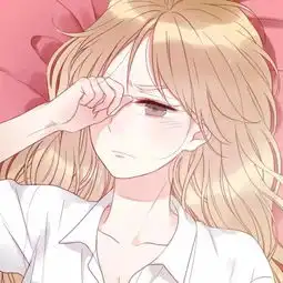 动漫头像不是我没脾气,只是我珍惜