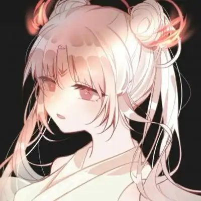 微信头像优质动漫女头