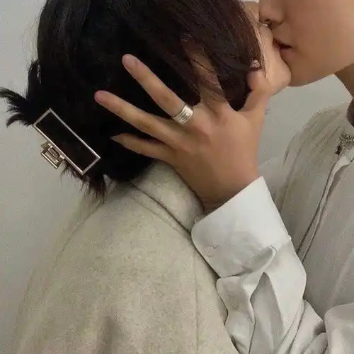 神仙情侣头像推荐