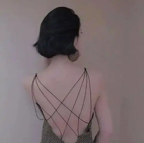 一批个性微信头像