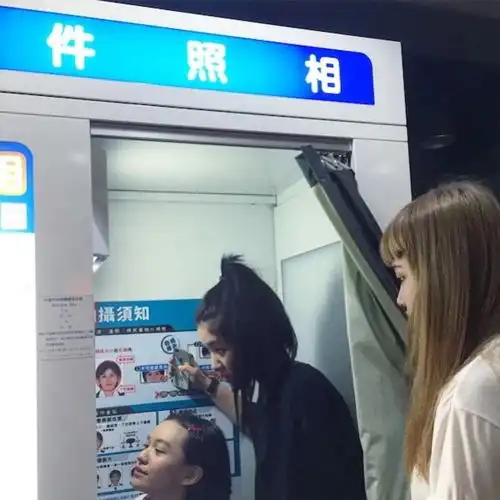 杀猪妹的女头欧美个性暗黑原宿日系港堆糖,美图壁纸兴趣社区