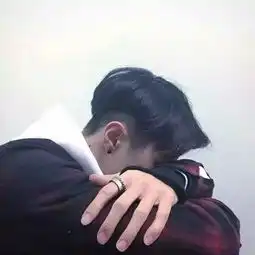 男生成熟头像高清