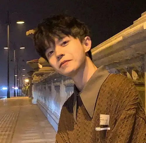 个性小众男生头像