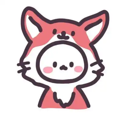 仙系女生头像动漫少女心