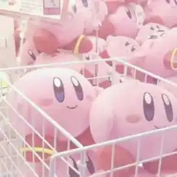 可爱动漫女头像萌系粉色