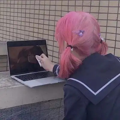 黑色系头像高级感男痞帅