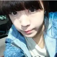 温暖的像心里面住一个小太阳的小清新唯美系列的女生头像