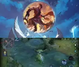 最强上单是谁铂金说典韦,钻石是凯爹,星耀认船长,王者只服他