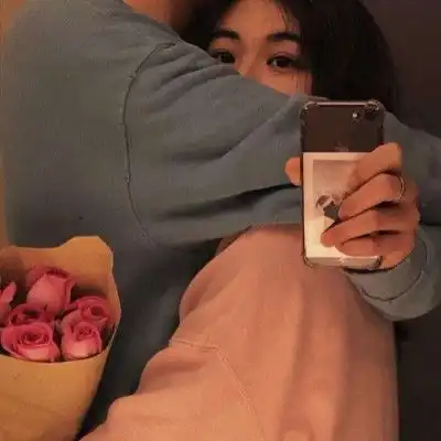 头像男生白色系高冷情头