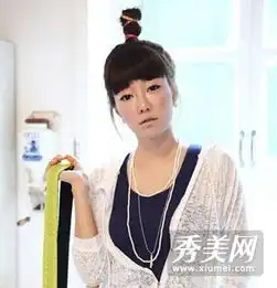 男人最爱的6款娇嫩女发型