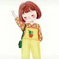 qq头像女生超萌现代风女生超萌超可爱qq头像