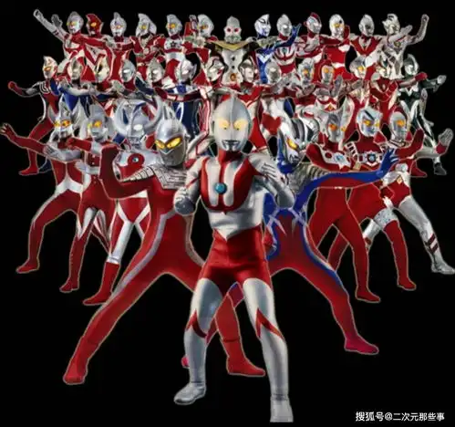 军训教官放迪迦奥特曼主题曲遭辱骂,看日本动漫真的有错吗