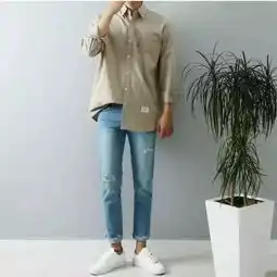 男生必学的韩系穿搭,学会了变身韩剧男主也就是分分钟的事
