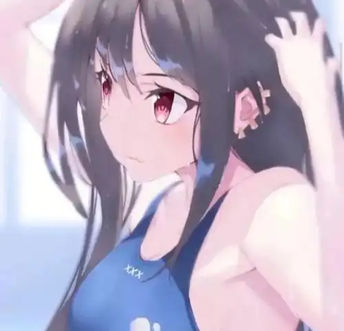 你们会感兴趣的动漫头像女生