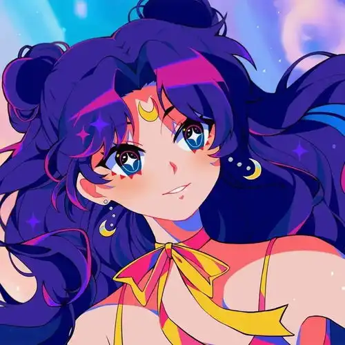 你是不是看上了我的头像啦我很大方的,喜欢就分享给你