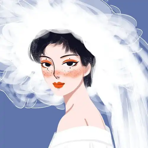 头像显得你很特别的小众头像