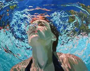 时装成瘾筛选100张迥异个人风摄影作品