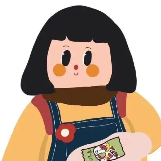 可可爱爱动漫女头