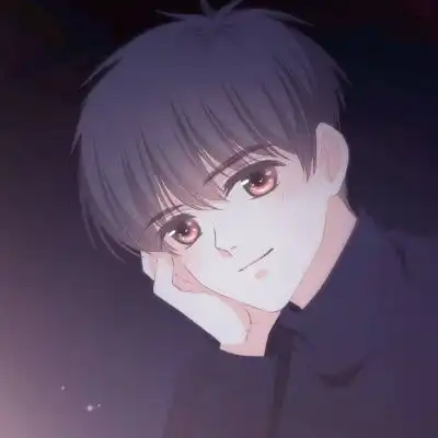 怦然心动动漫高清优质男头念男生头像我要个性网