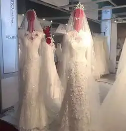 要结婚了在慈溪也能穿到韩星御用婚纱