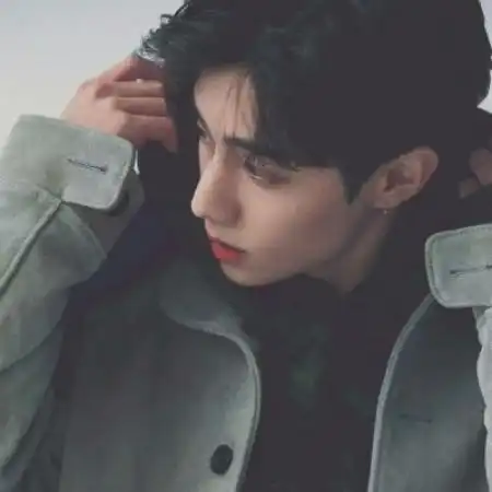 潮男头像高清帅气撩人,空有颗陪你到老的心