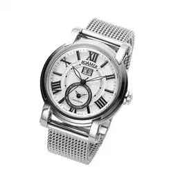 男人应该戴什么表