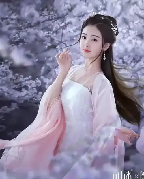 汉服国风美女183