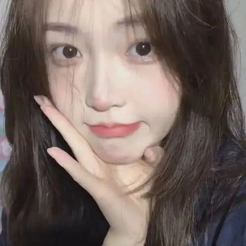 值得一换的宝藏女生头像