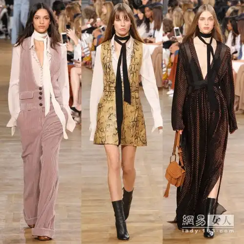 一根黑带子就能提升你的时尚品味