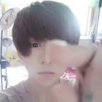 堆糖网头像卡通男生