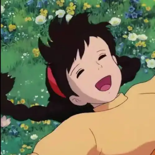 治愈系头像小众独特简约