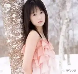 鹿系女生头像头像图片