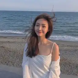 合所有脸型的温柔感发型,圆脸赵丽颖v脸baby都弄了