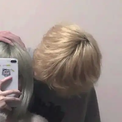 九对超级nice的神仙情头