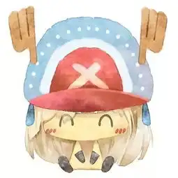 情侣头像有你在身边就很安心