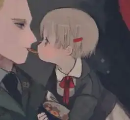 这样类型的情头有吗