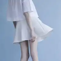 卡通下半身非主流微信头像图片大全