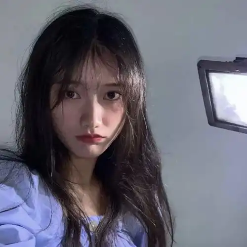 头像我做事很不用心