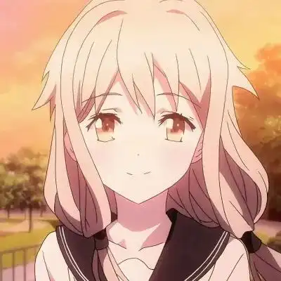 宝藏动漫头像