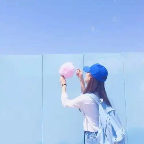 旅行照这么拍,让你燃爆朋友圈