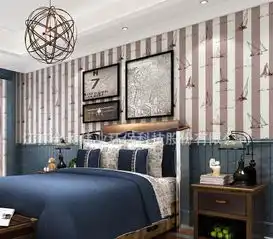 蓝色系动漫头像男生儿童