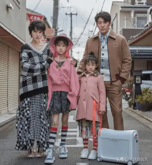 爸爸去哪儿10位女孩颜值变化大丑萌的逆袭,最美的到了尴尬期