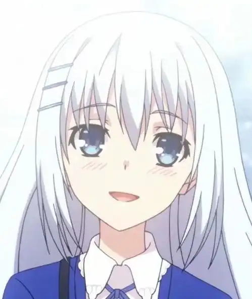 鸢一折纸