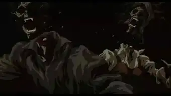 吸血鬼猎人d的剧情内容