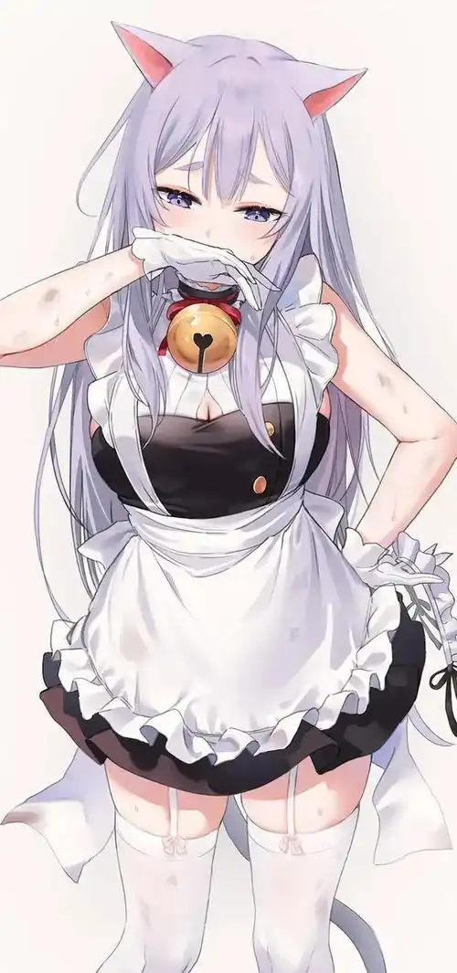 青春美少女系列手机壁纸,这里有你喜欢的吗