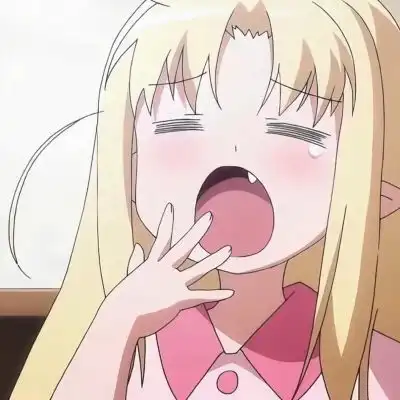 软萌可爱的女生头像真人