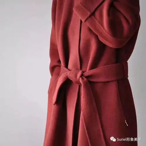 suriel穿搭大衣季来临,如何挑选适合你的大衣