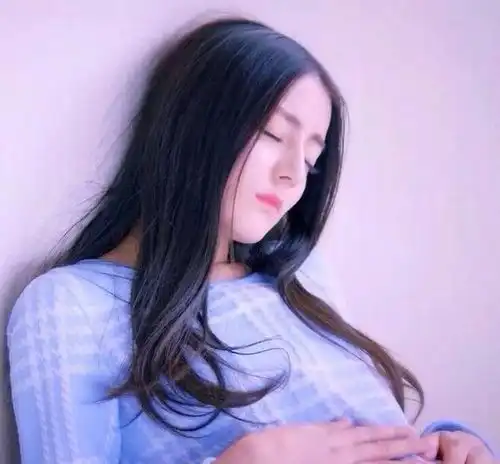 杨颖跑男头像