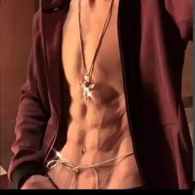 肌肉头像图片个性健身男头像图片