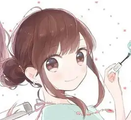 禁欲系闺蜜头像一左一右